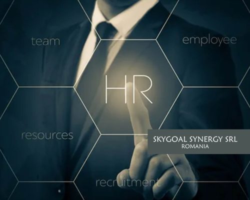 Servicii complete de recrutare